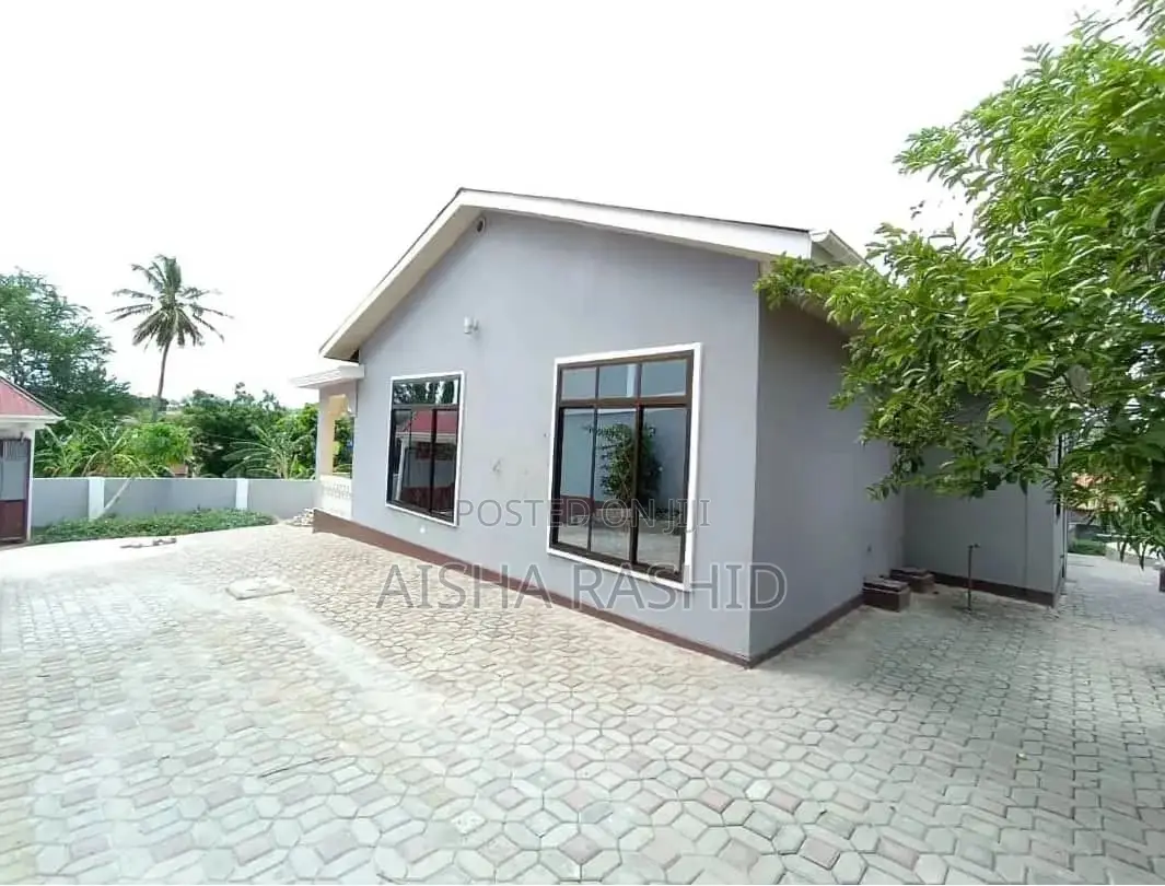 2bdrm Apartment in Kinondoni for rent