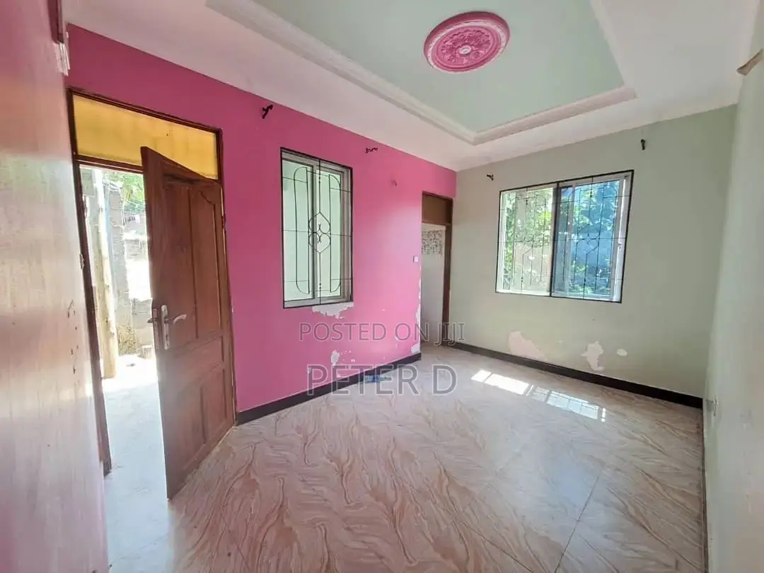 1bdrm Apartment in Kimara for rent