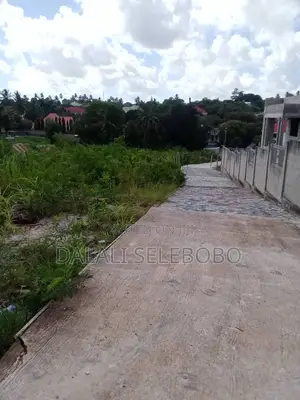 Plot Kimepimwa at Goba