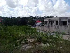 Plot Kimepimwa at Goba