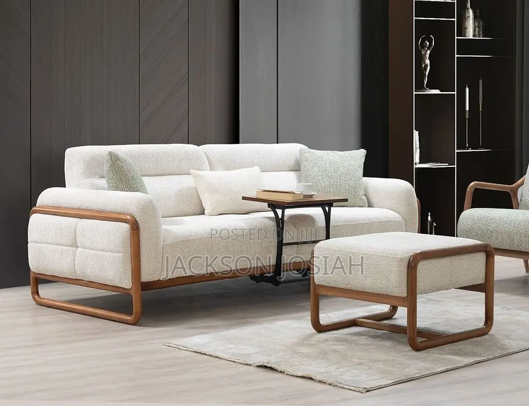 Sofa Sets 