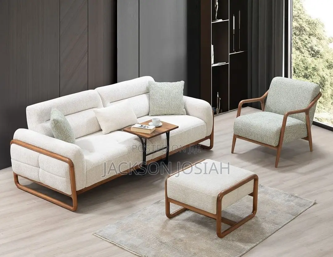 Sofa Sets 