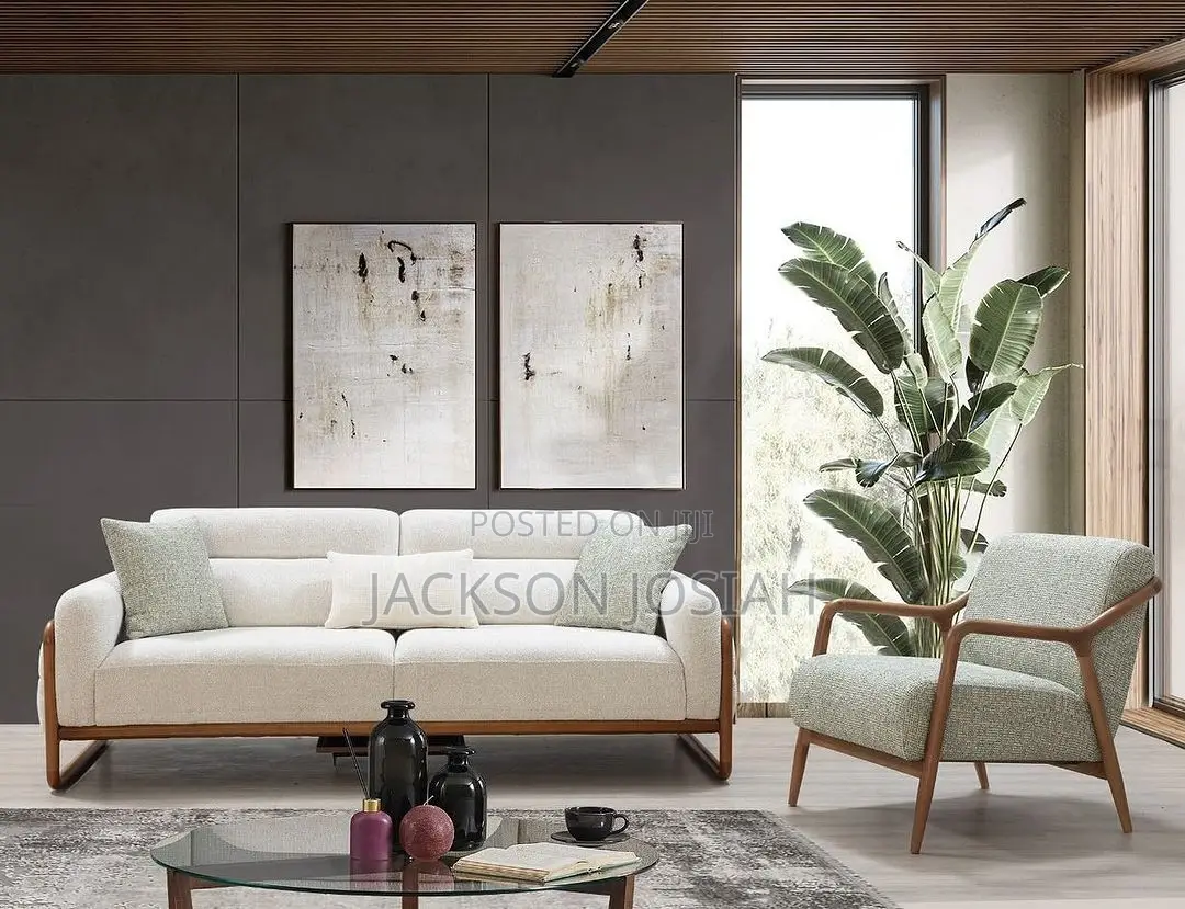 Sofa Sets 