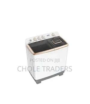 Boss 8KG Top Load Twin Tub Manual