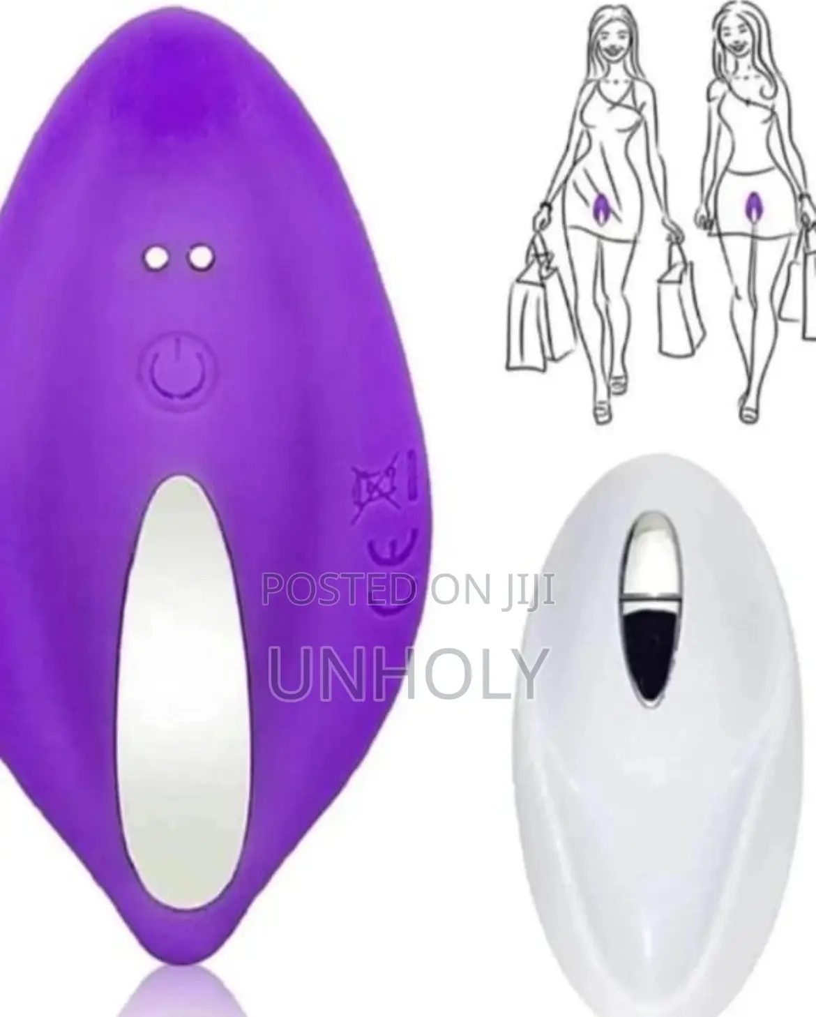 Clit Vibrator