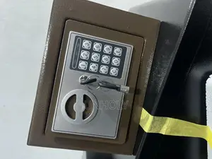 Safe Box (Small Size)