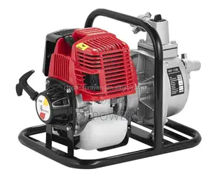 1 Inch Water Pump 2 Stroke