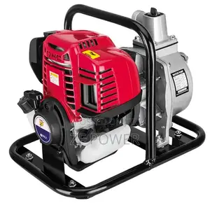 1 Inch Water Pump 2 Stroke