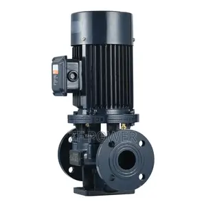 Vertical Multi-Stage Pump