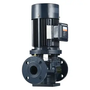 Vertical Multi-Stage Pump