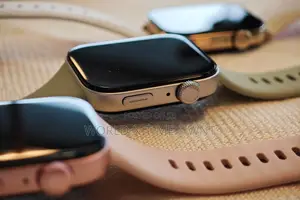 HUAWEI WATCH FIT 3 - Smart Watch