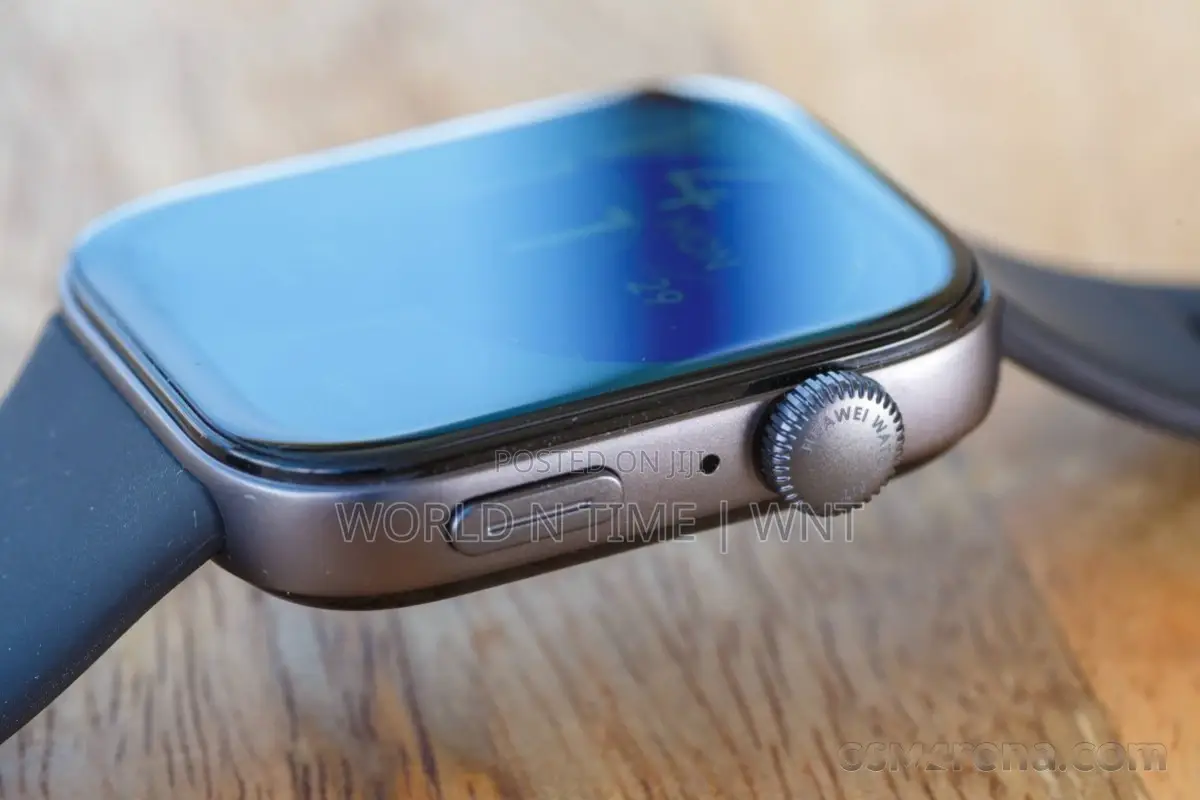 HUAWEI WATCH FIT 3 - Smart Watch