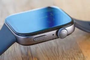 HUAWEI WATCH FIT 3 - Smart Watch
