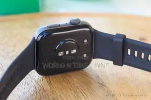 HUAWEI WATCH FIT 3 - Smart Watch
