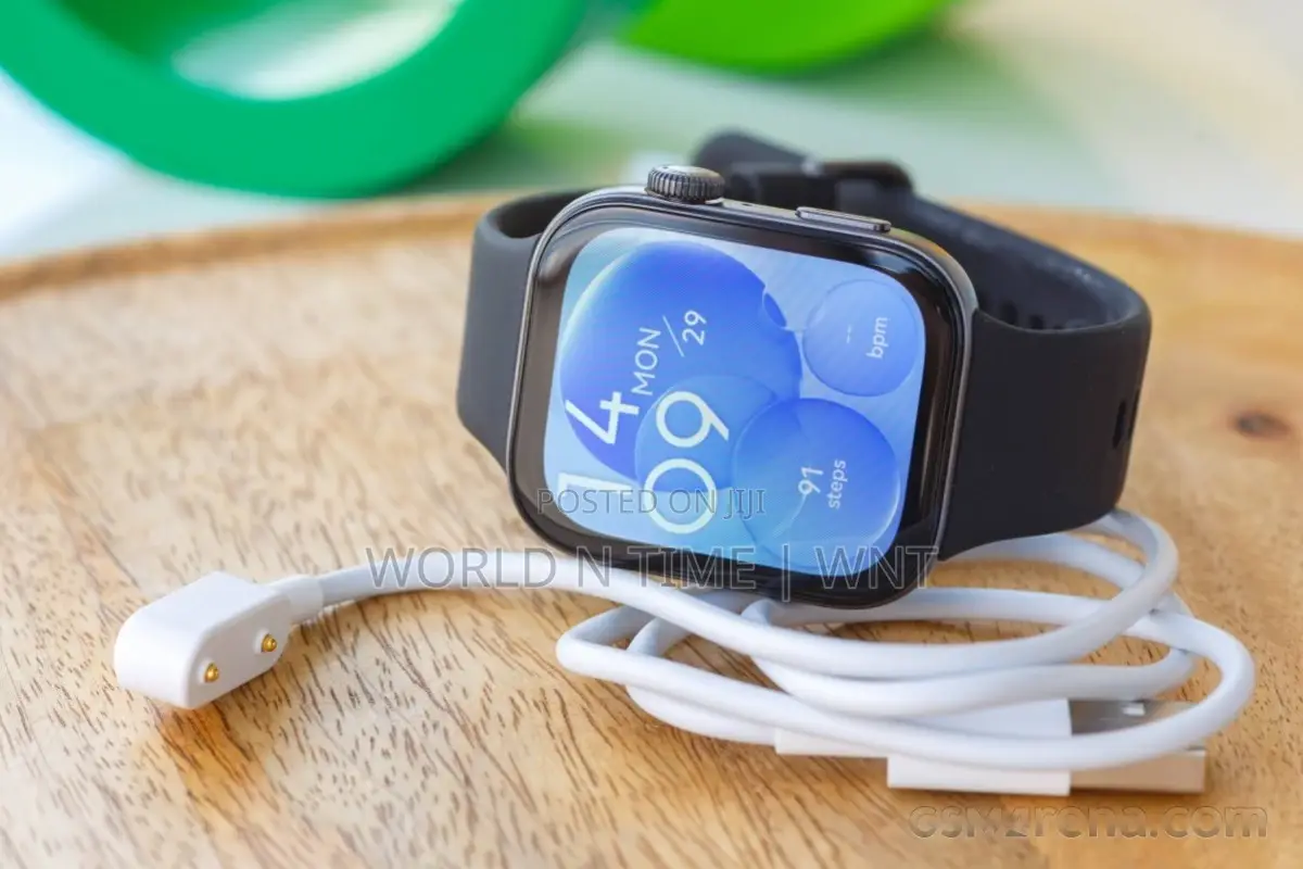 HUAWEI WATCH FIT 3 - Smart Watch