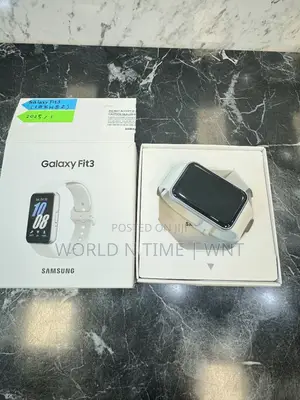 SAMSUNG Galaxy FIT 3 - 2024 1.6" AMOLED Display