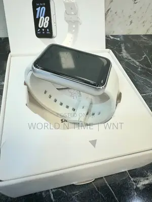 SAMSUNG Galaxy FIT 3 - 2024 1.6" AMOLED Display