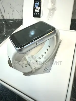 SAMSUNG Galaxy FIT 3 - 2024 1.6" AMOLED Display