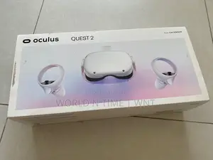 Meta Quest 2 Advanced Virtual Reality Headset 256 GB