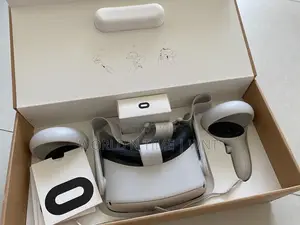 Meta Quest 2 Advanced Virtual Reality Headset 256 GB