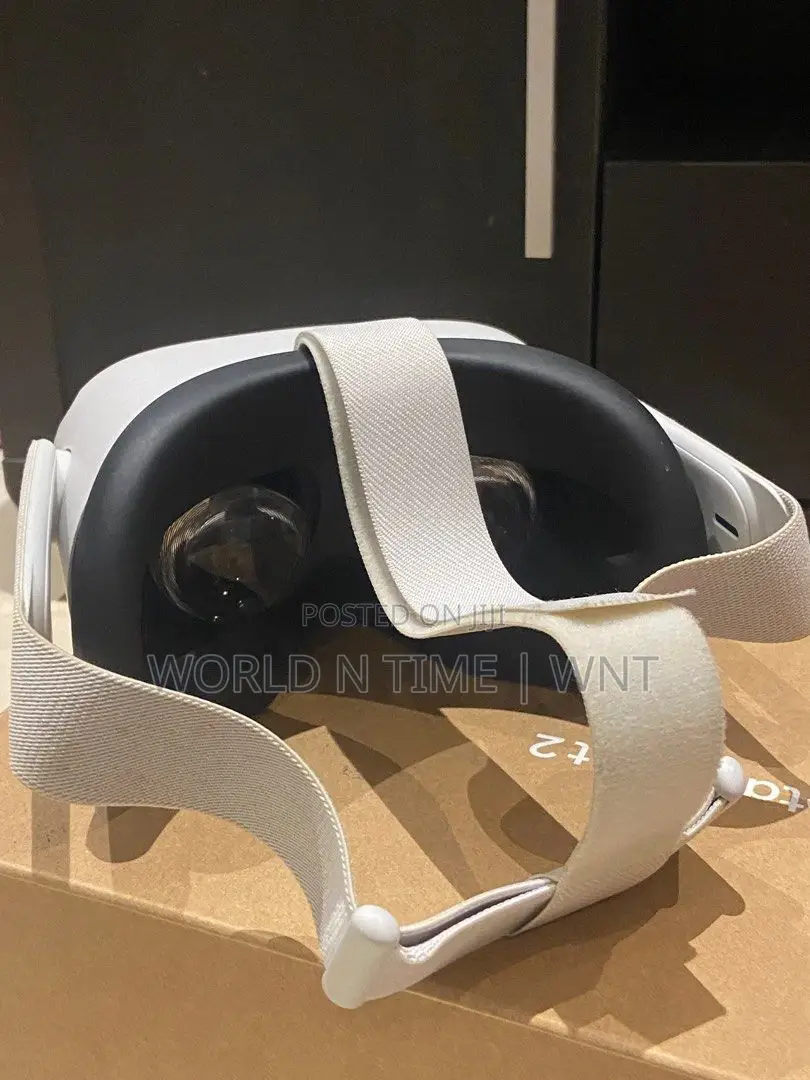 Meta Quest 2 Advanced Virtual Reality Headset 256 GB