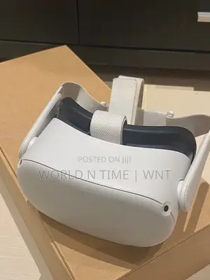 Meta Quest 2 Advanced Virtual Reality Headset 256 GB