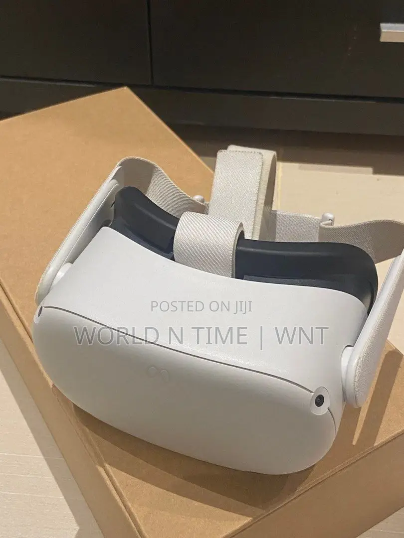 Meta Quest 2 Advanced Virtual Reality Headset 256 GB