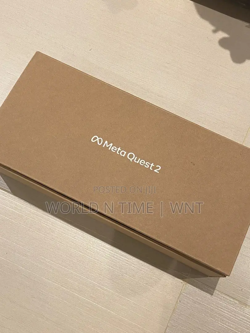 Meta Quest 2 Advanced Virtual Reality Headset 256 GB