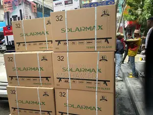 Solarmax Led Tv Inch 32