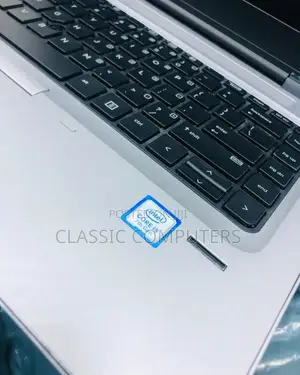 Laptop HP ProBook 640 G3 8GB Intel Core I5 HDD 500GB