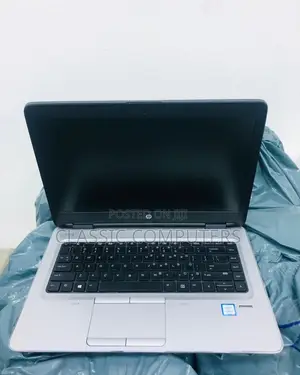 Laptop HP ProBook 640 G3 8GB Intel Core I5 HDD 500GB
