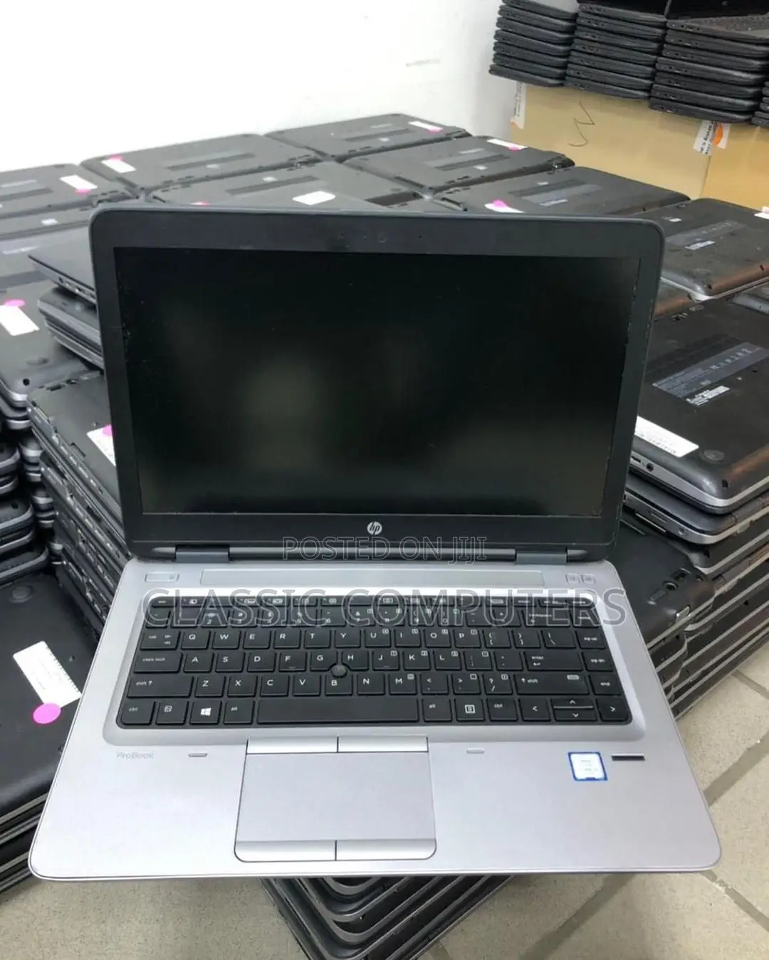 Laptop HP ProBook 640 G3 8GB Intel Core I5 HDD 500GB