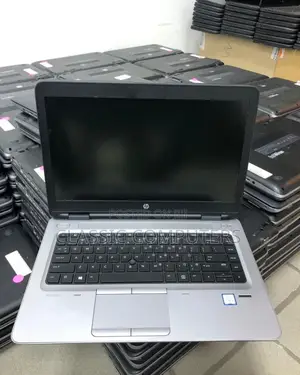 Laptop HP ProBook 640 G3 8GB Intel Core I5 HDD 500GB