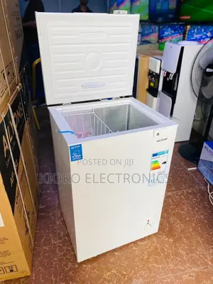 *100liters Ailyons Freezer