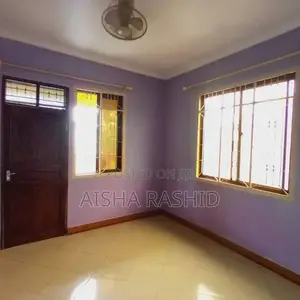 1bdrm Apartment in Kinondoni for rent