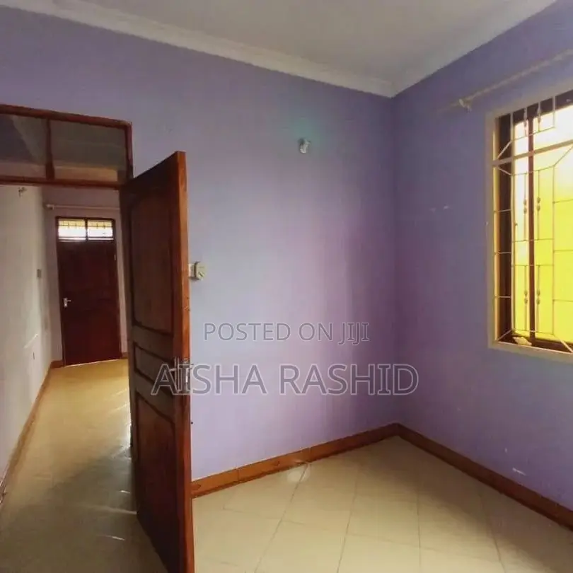 1bdrm Apartment in Kinondoni for rent