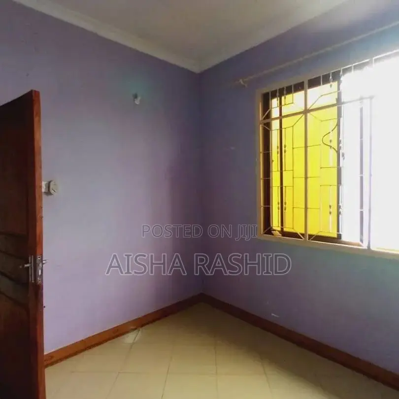 1bdrm Apartment in Kinondoni for rent