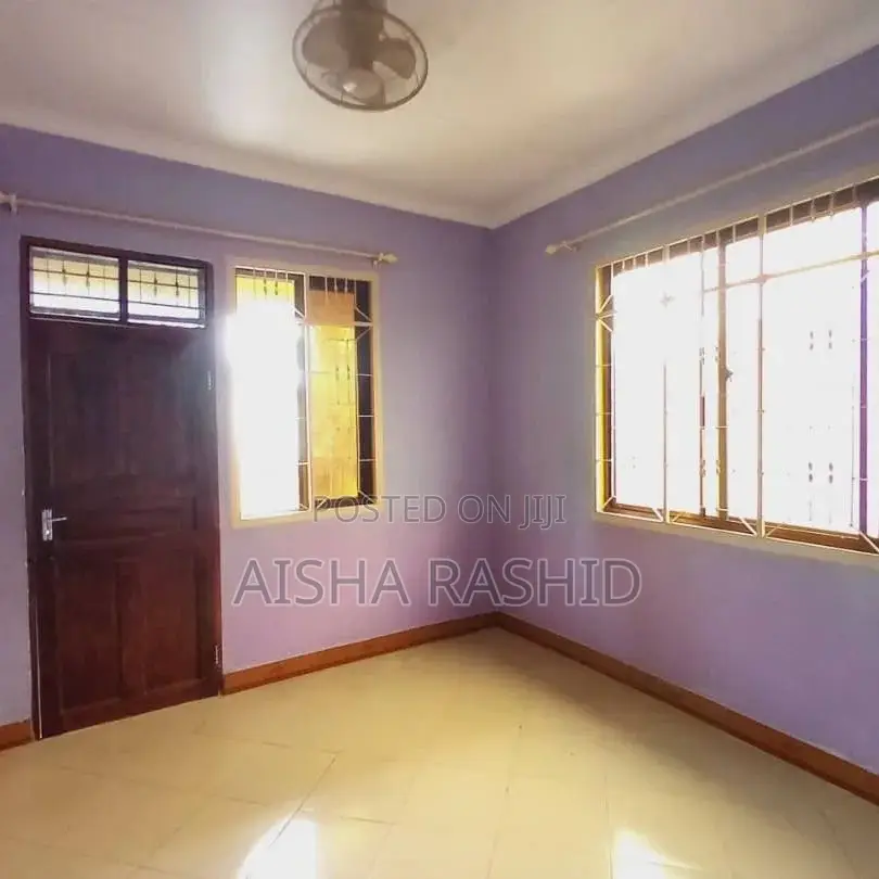 1bdrm Apartment in Kinondoni for rent