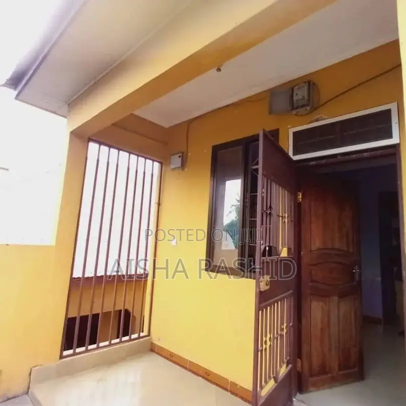 1bdrm Apartment in Kinondoni for rent