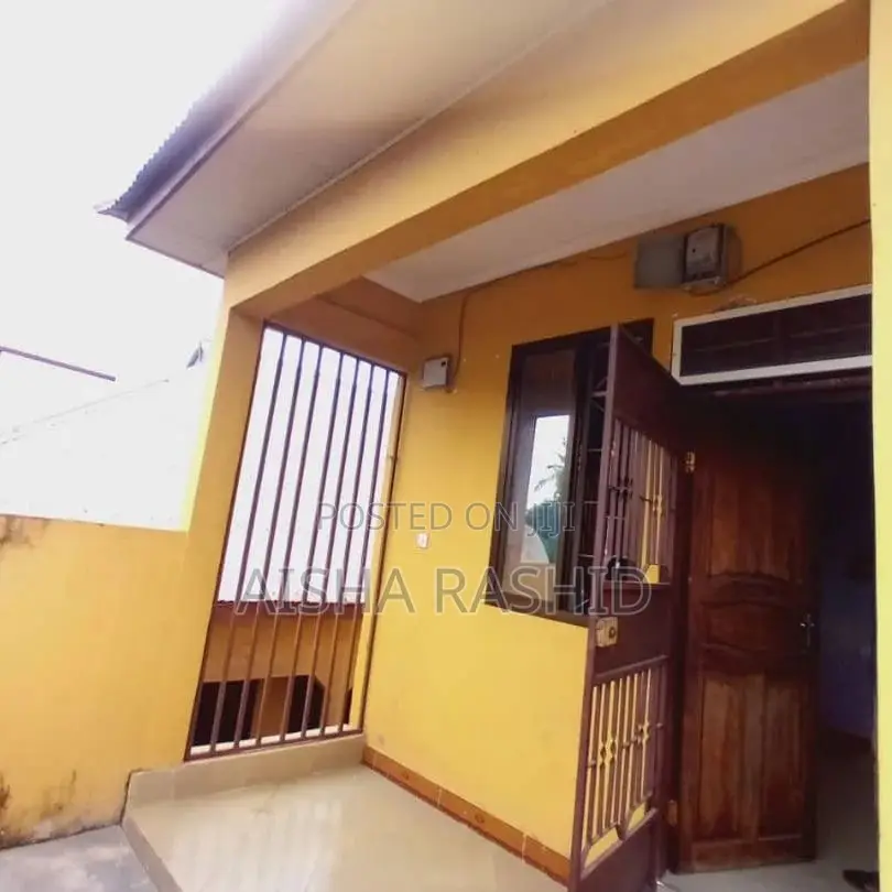 1bdrm Apartment in Kinondoni for rent