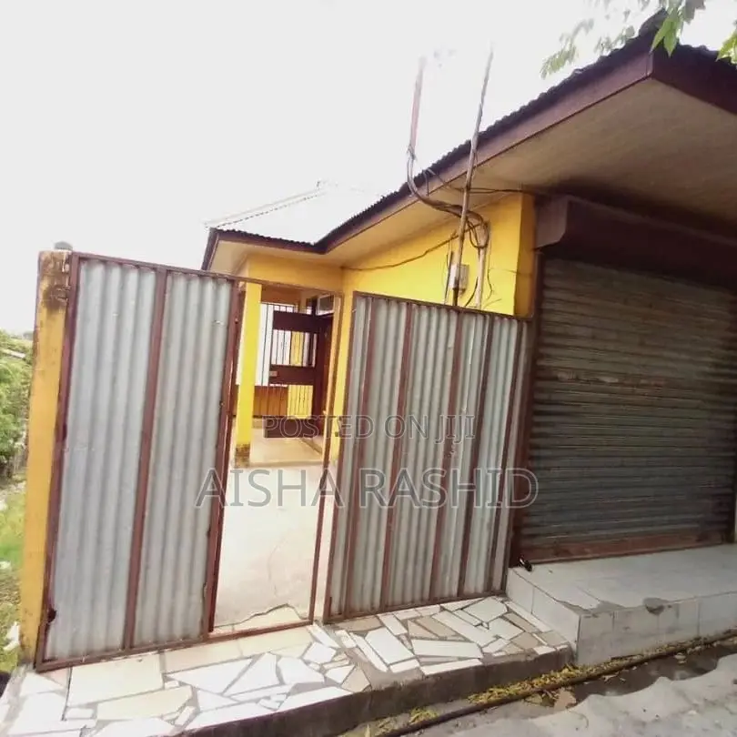 1bdrm Apartment in Kinondoni for rent
