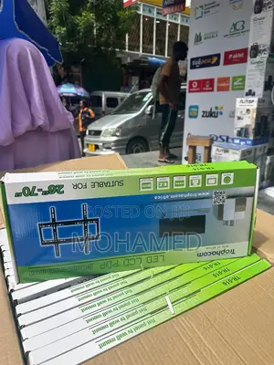 Global Smart TV Inch 32