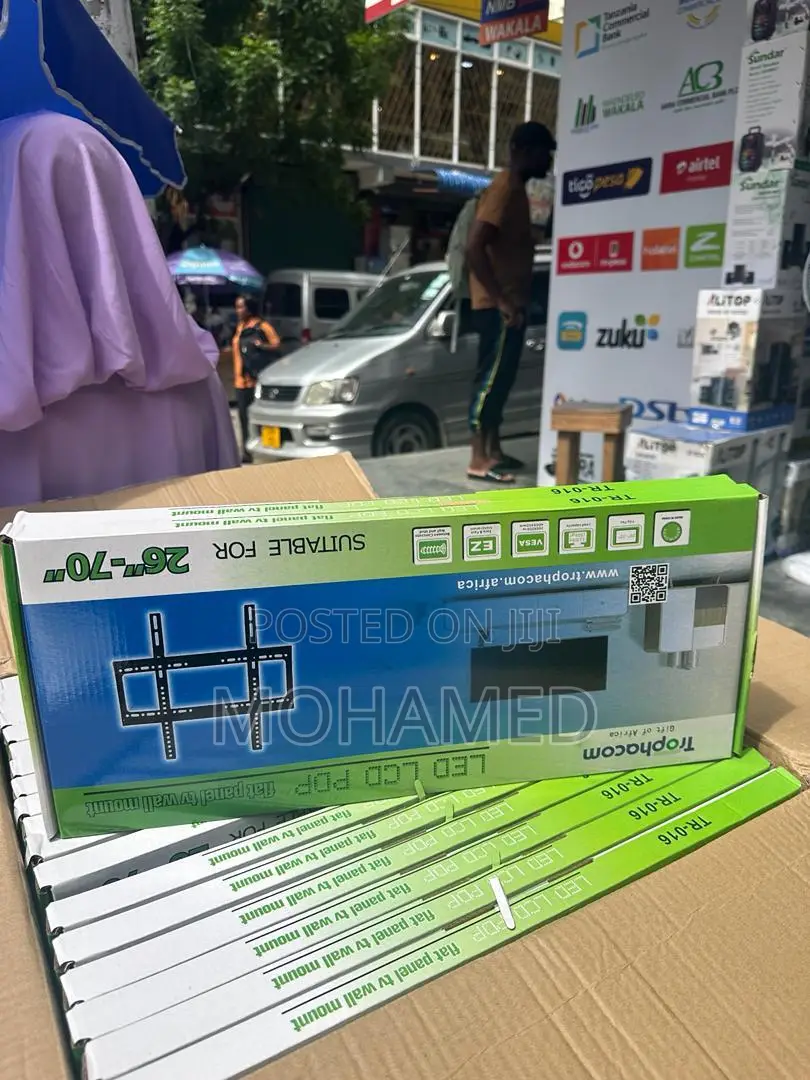 Global Smart TV Inch 32