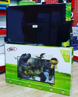 Soyi Led Tv Inch 32