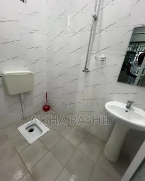 1bdrm Apartment in Kinondoni for rent