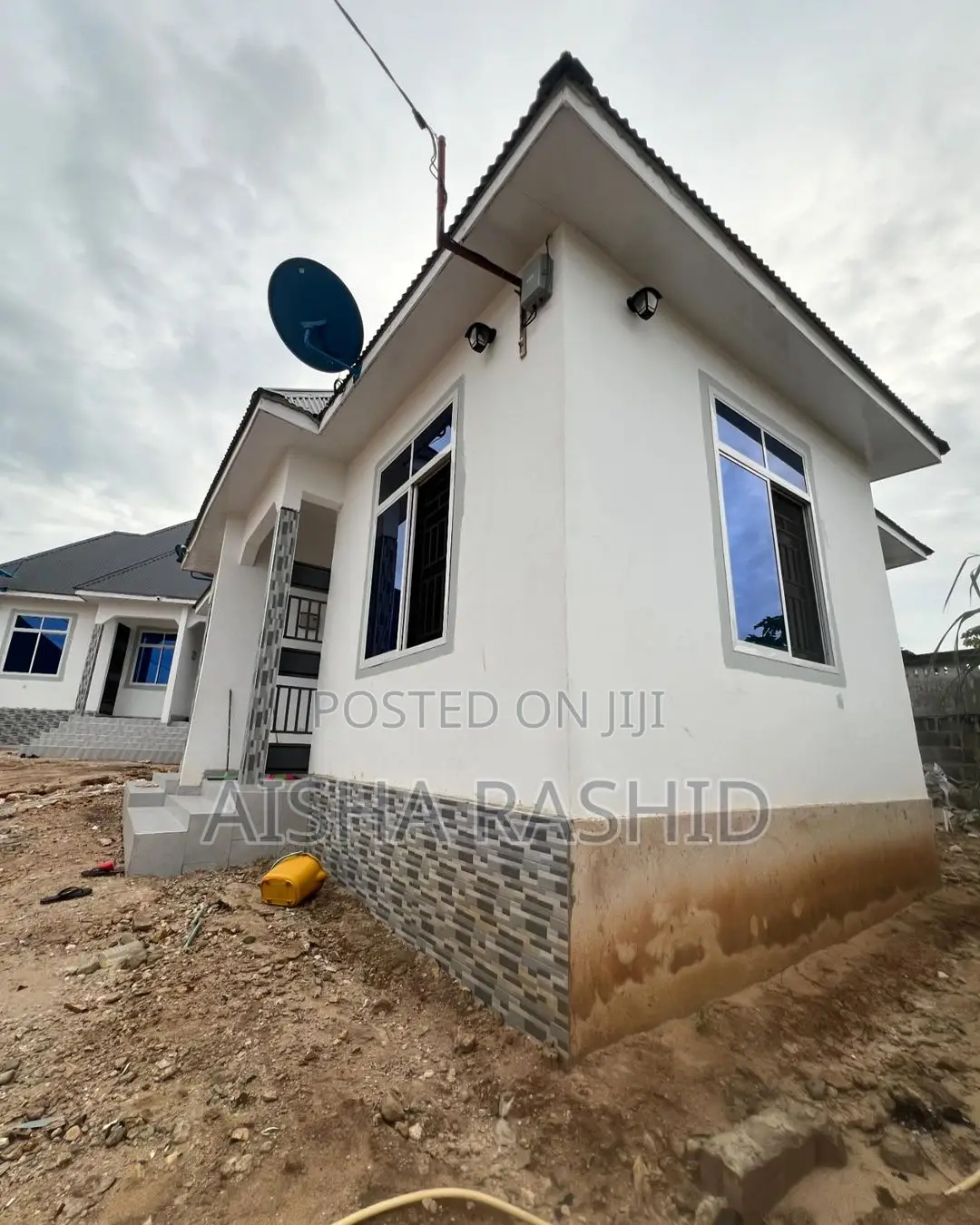 1bdrm Apartment in Kinondoni for rent