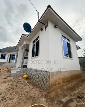 1bdrm Apartment in Kinondoni for rent