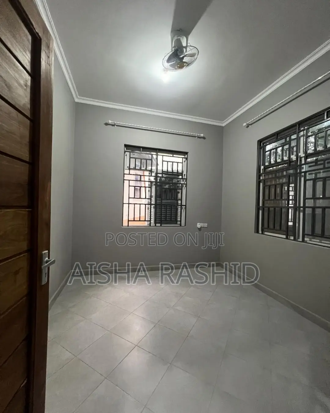 1bdrm Apartment in Kinondoni for rent