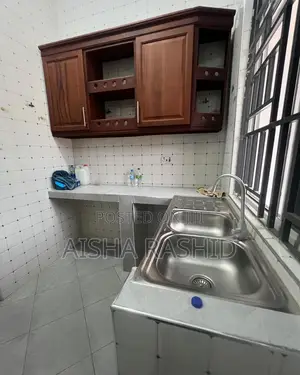 1bdrm Apartment in Kinondoni for rent