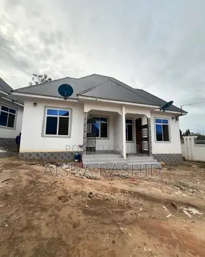 1bdrm Apartment in Kinondoni for rent